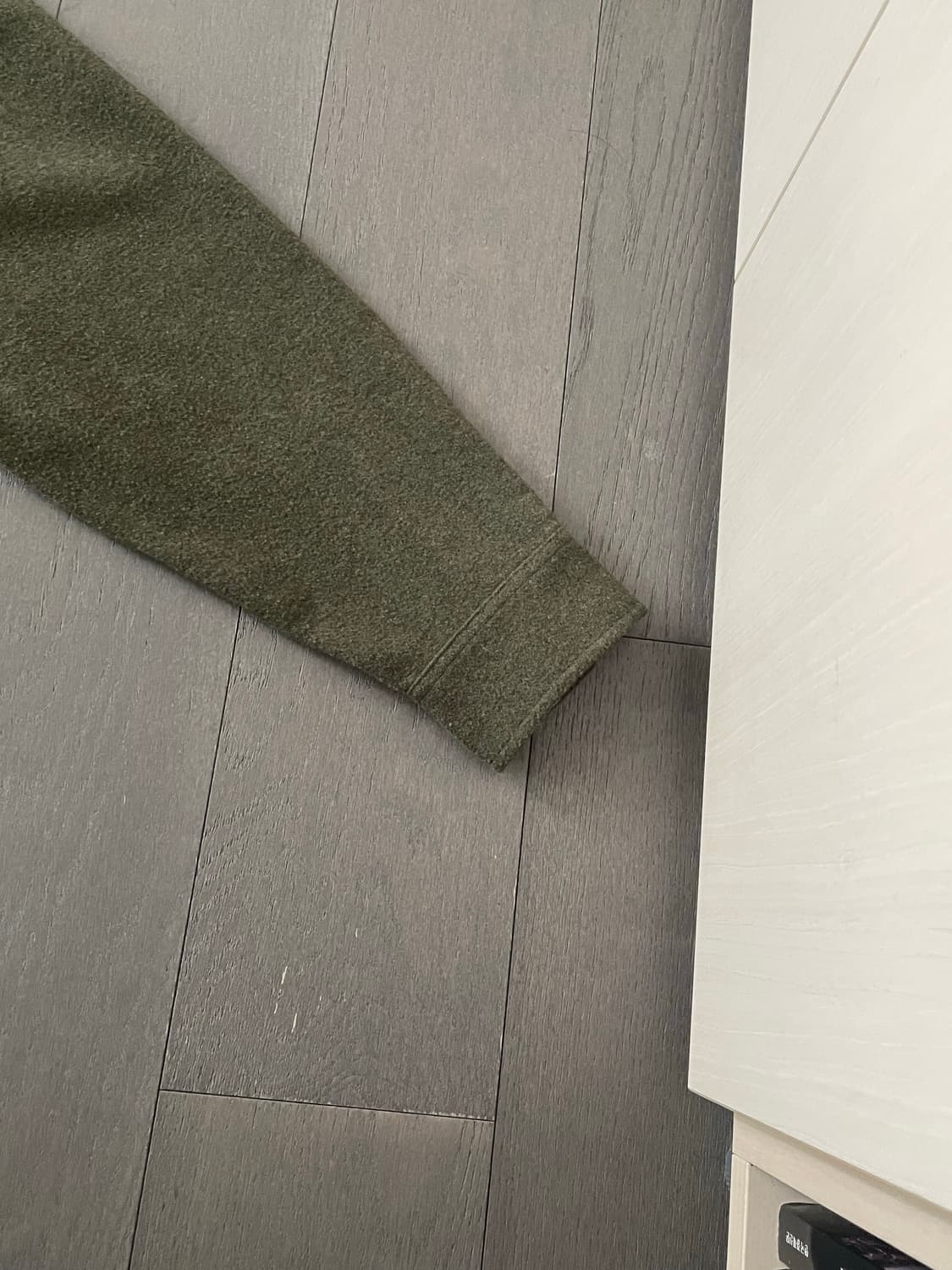 Carhartt WIP 울 자켓  상품이미지3