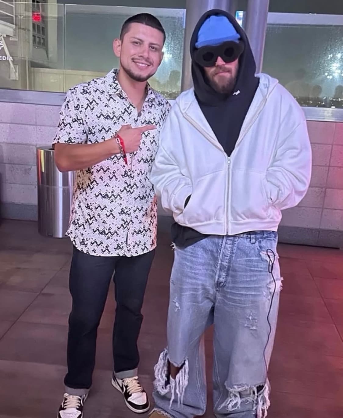 (L) 스카이라크 후드 케이브 상품이미지4