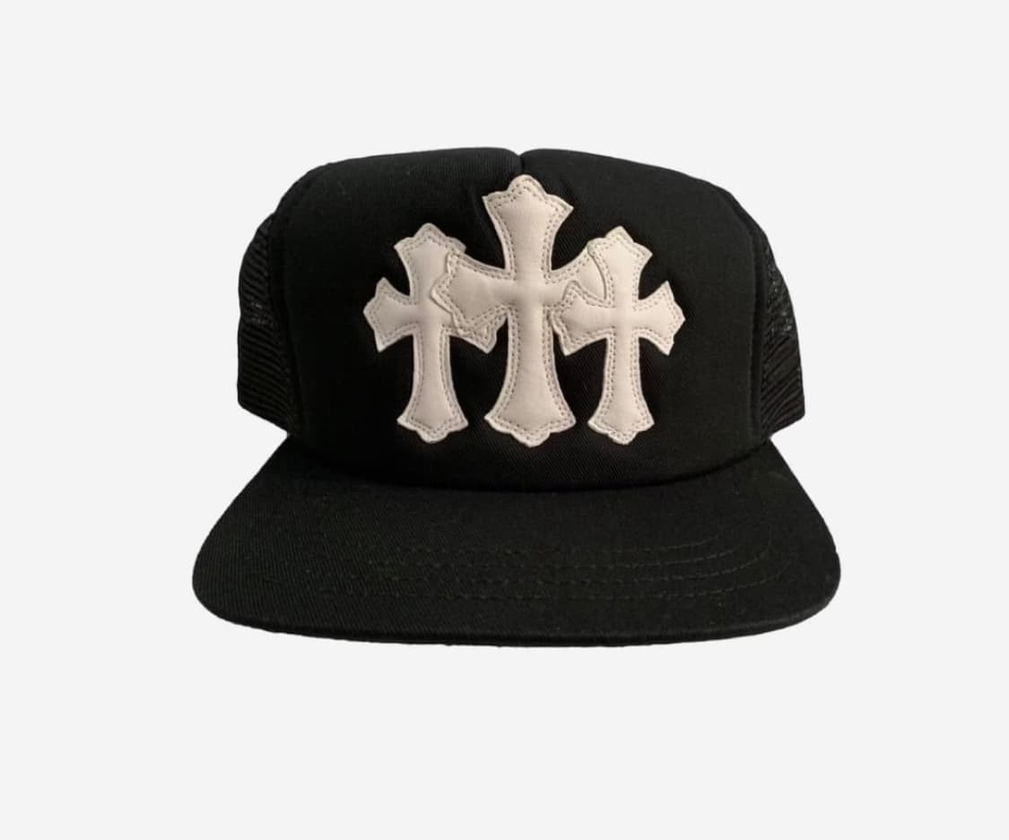 [구매]크롬하츠 세메터리 캡  상품이미지1