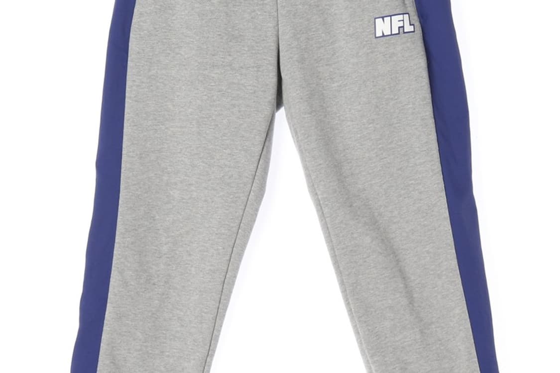 NFL 팀어패럴 배색 조거팬츠 80 상품이미지4