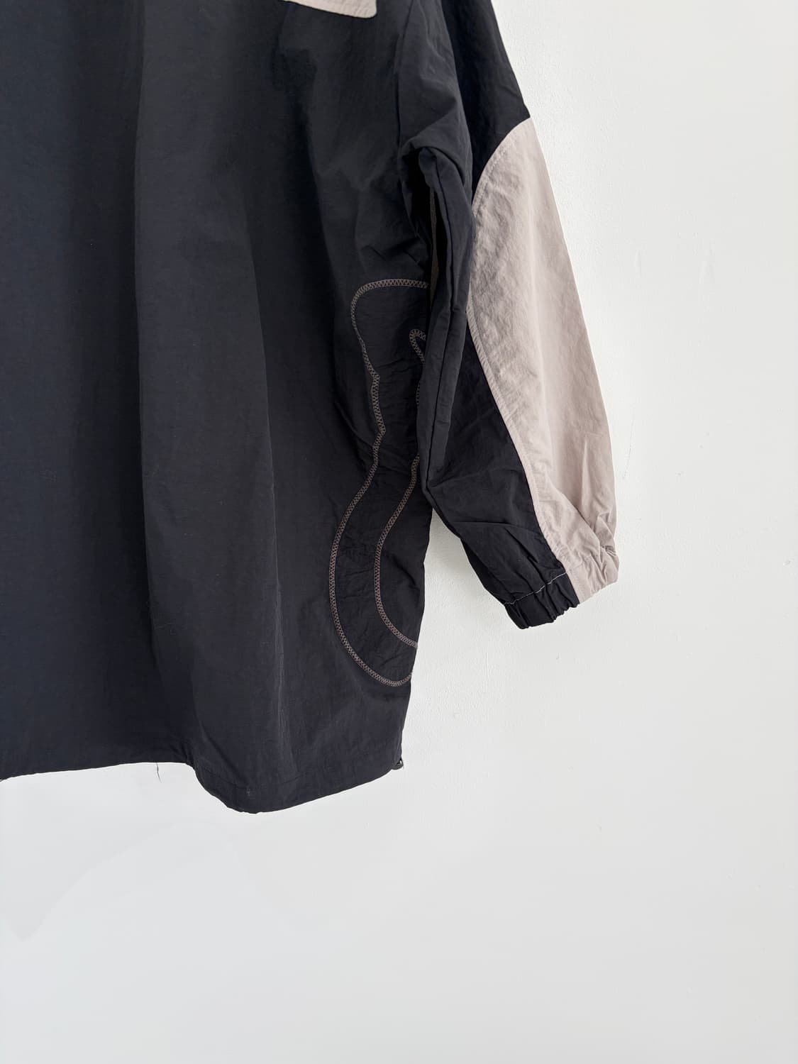 D.S CLUB jacket 상품이미지6