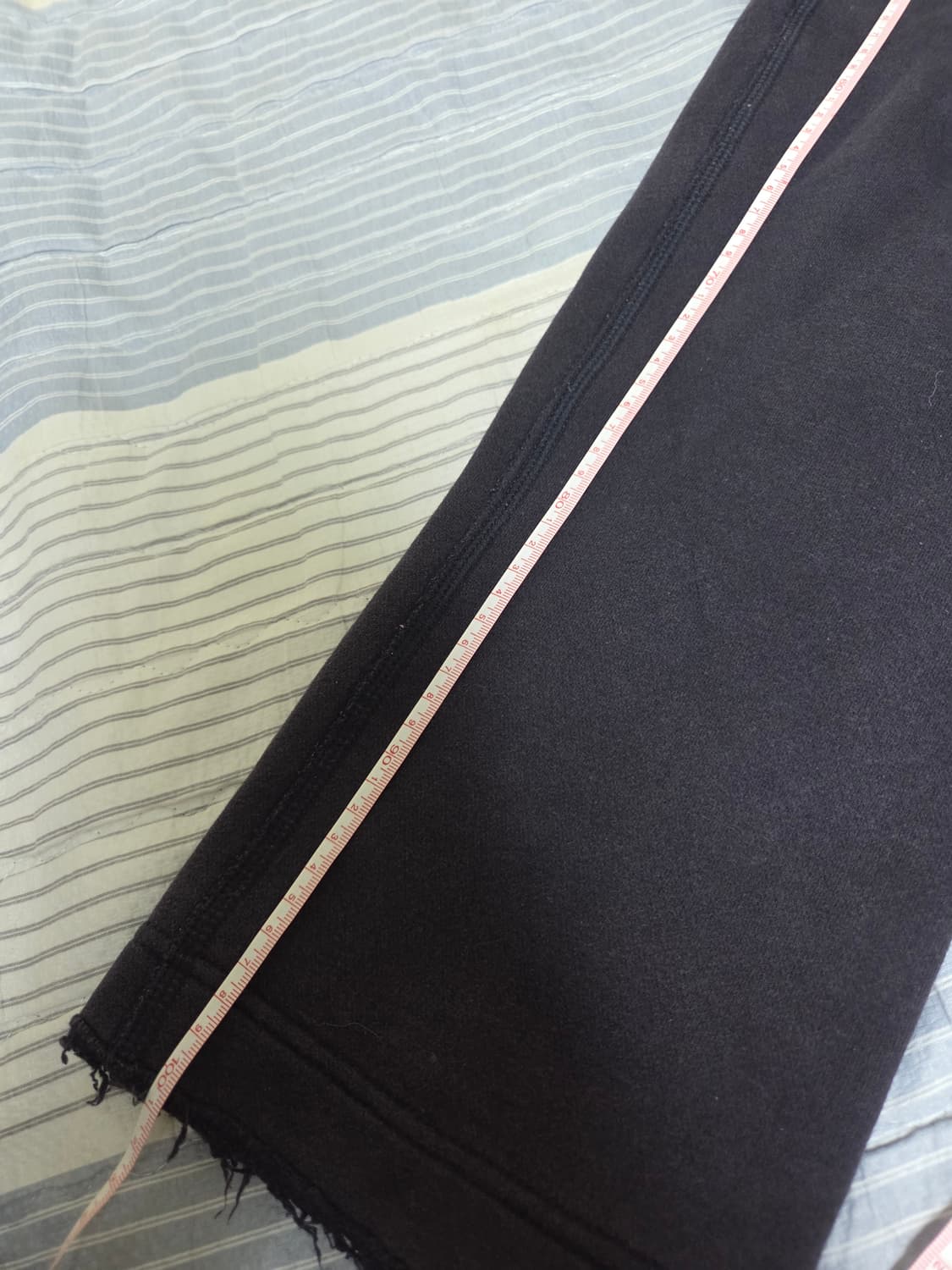 아베크롬비 트레이닝바지 츄바 상품이미지6