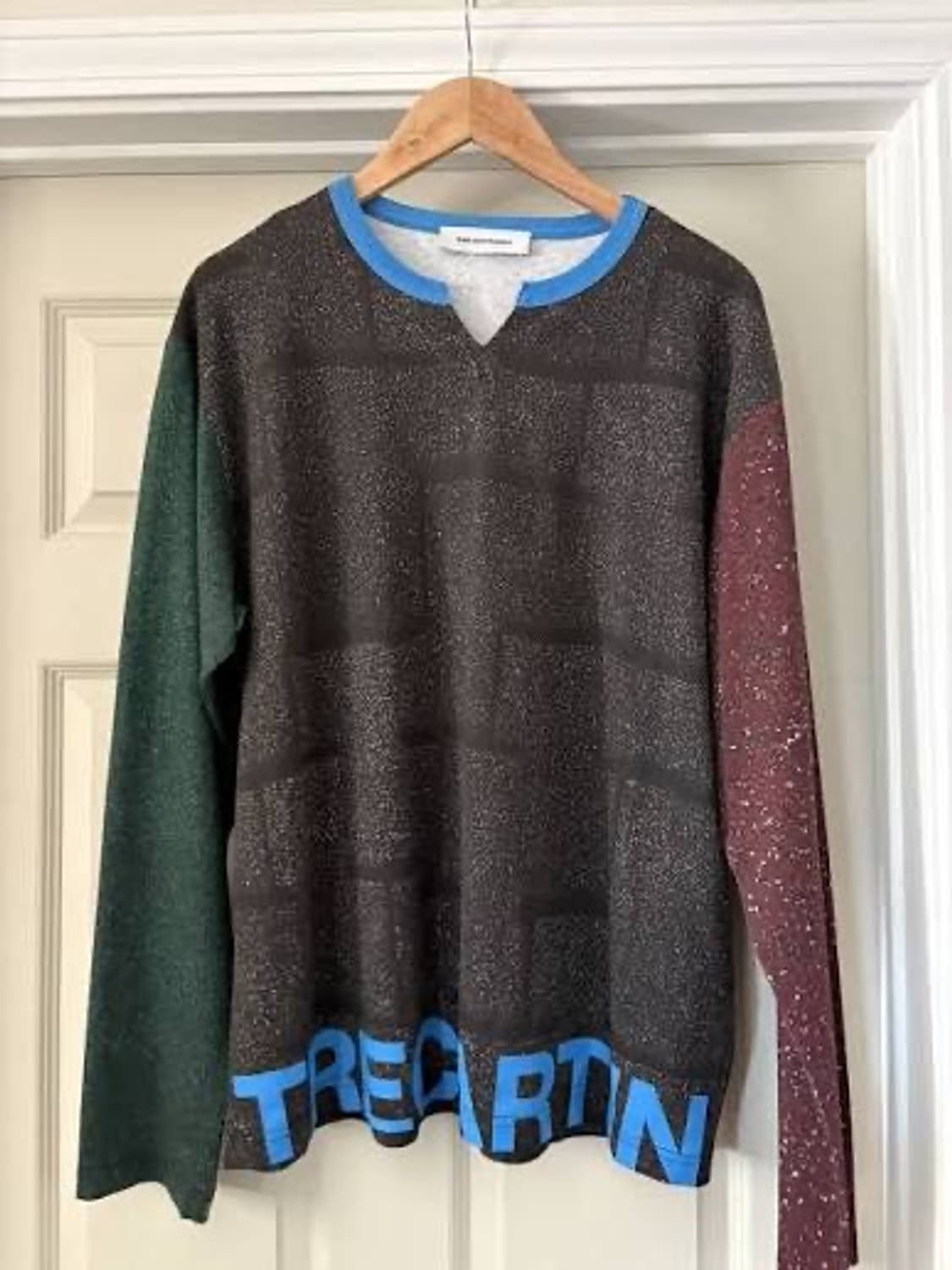 구매) 키코 도쿄 롱슬리브 상품이미지1