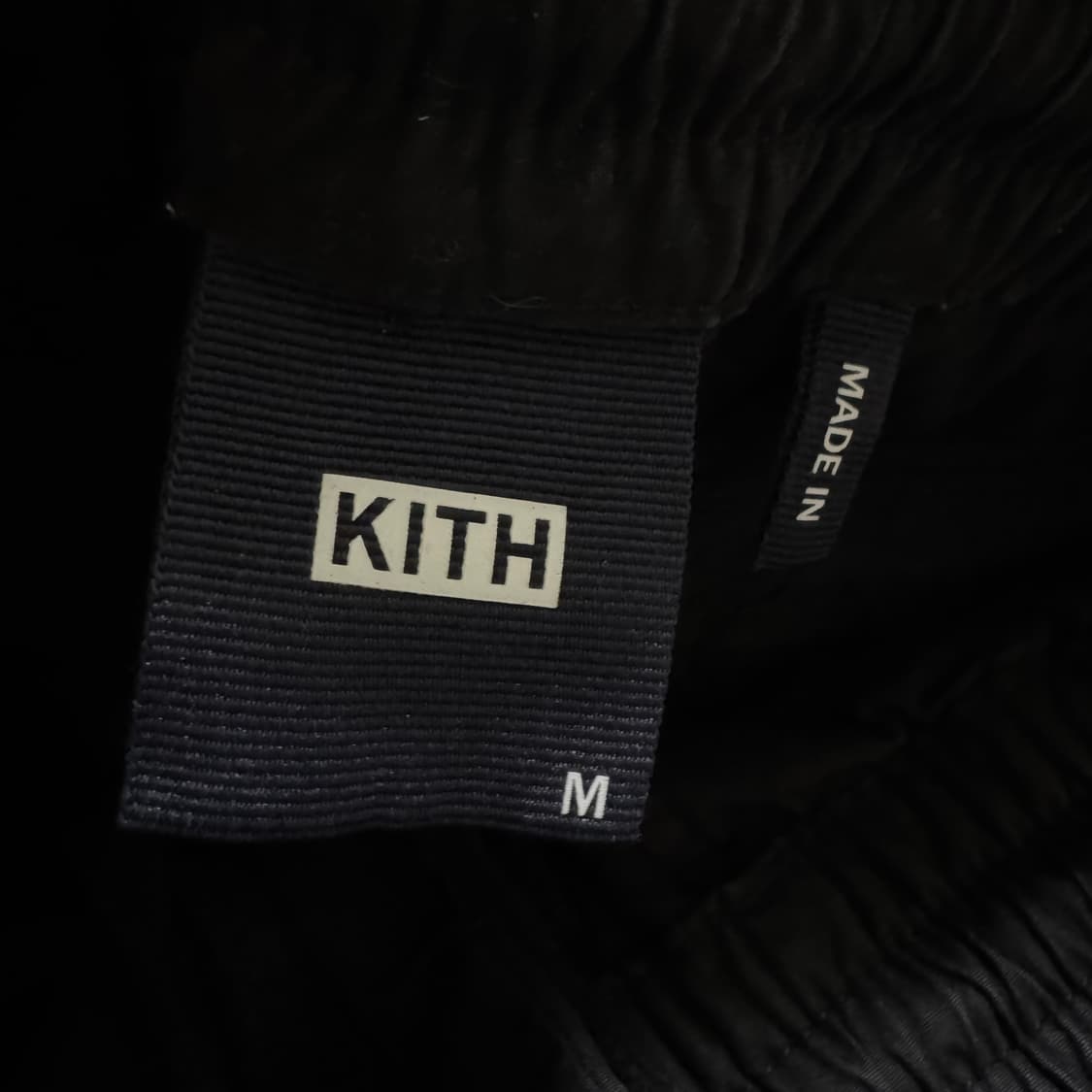 KITH 포켓 팬츠  상품이미지3