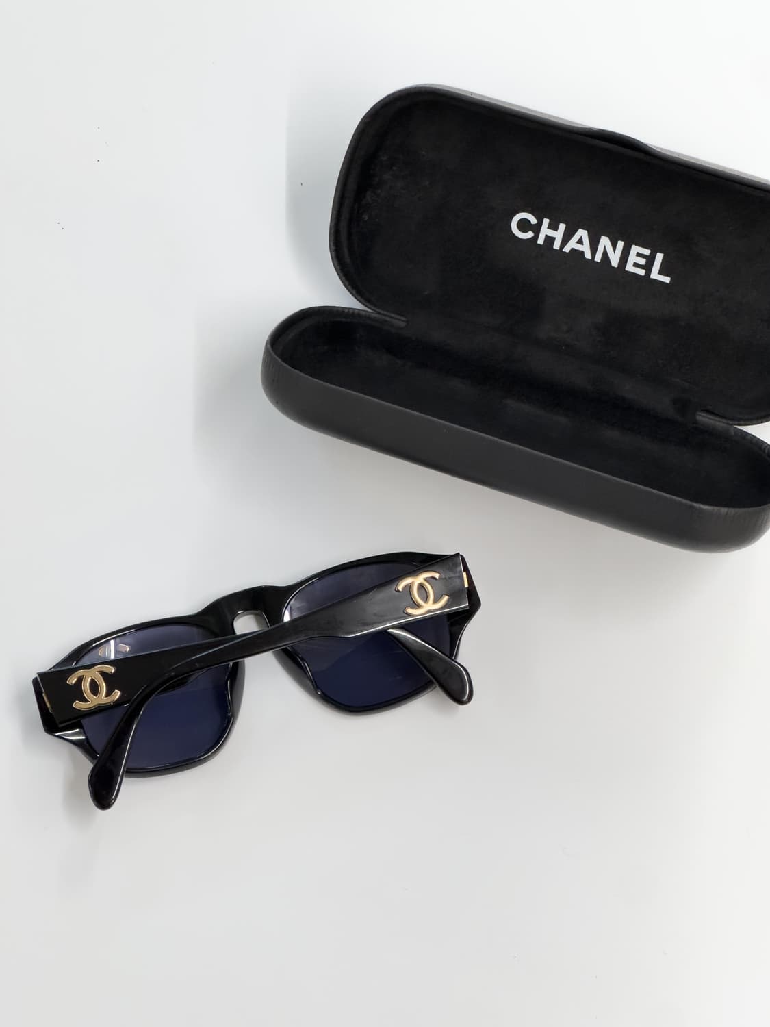샤넬 선글라스 상품이미지5