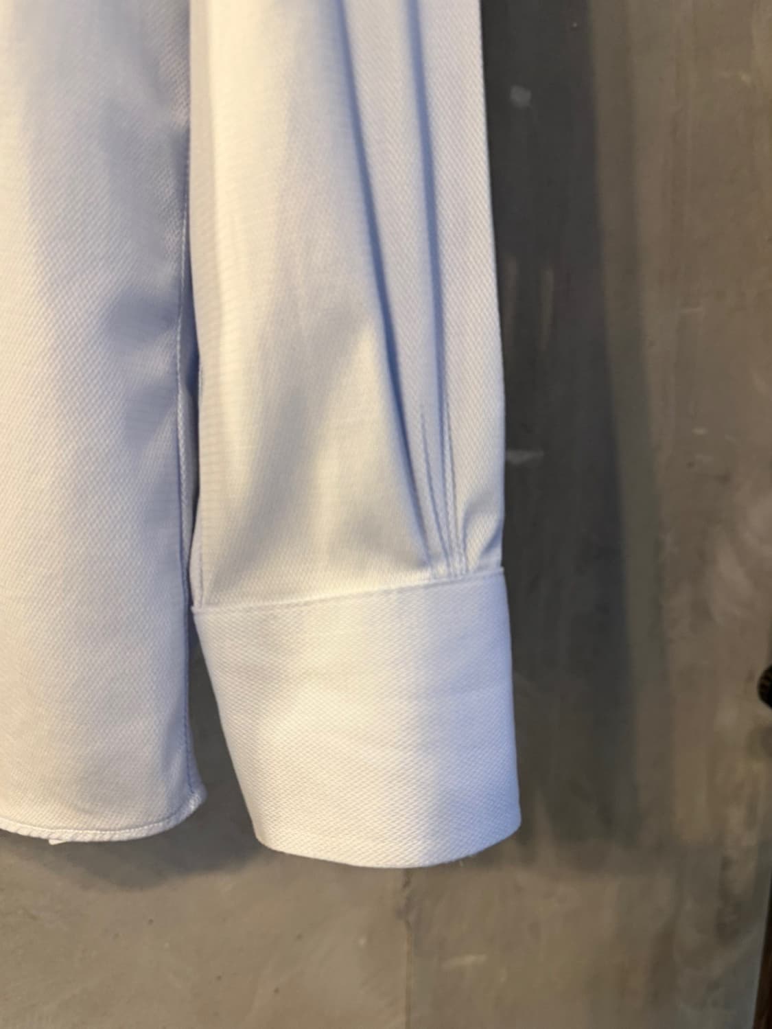 브룩스브라더스 드레스셔츠 남성95-100 상품이미지6