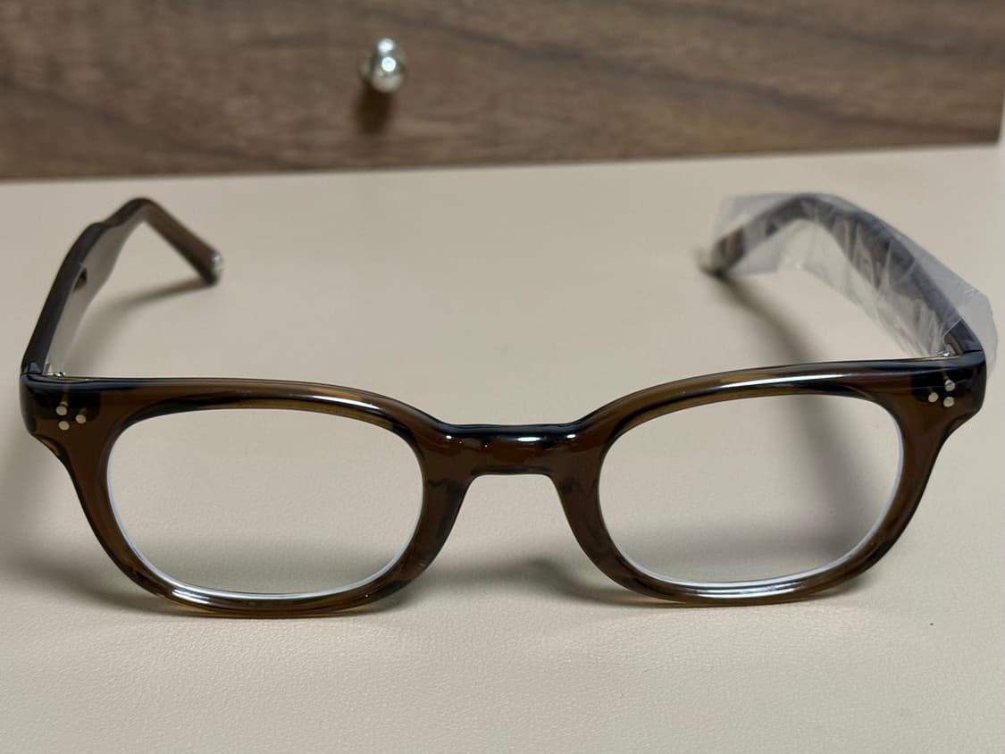 유스 Eyewear Type 2 상품이미지2