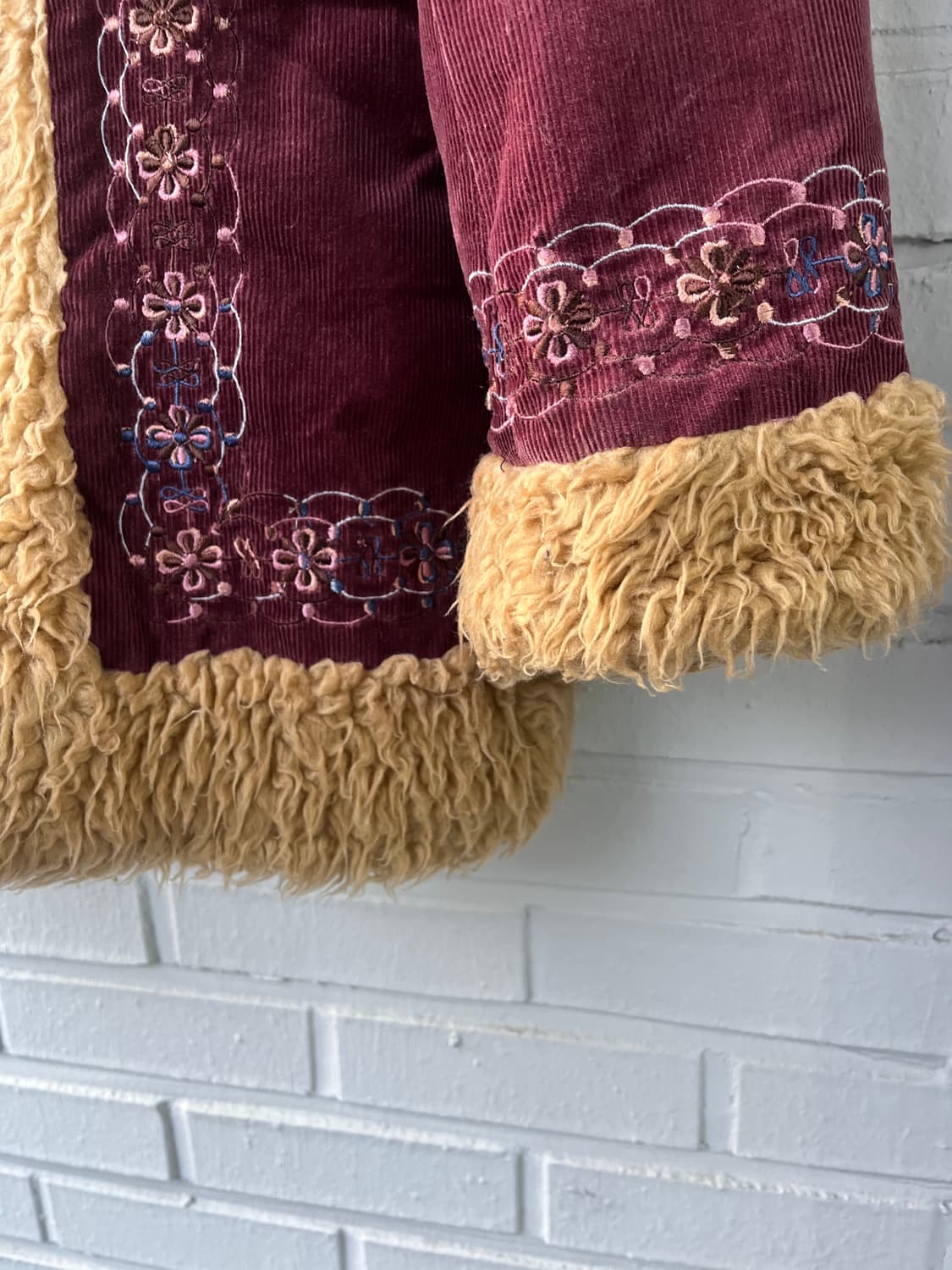 90's HYSTERIC GLAMOUR coat 상품이미지5