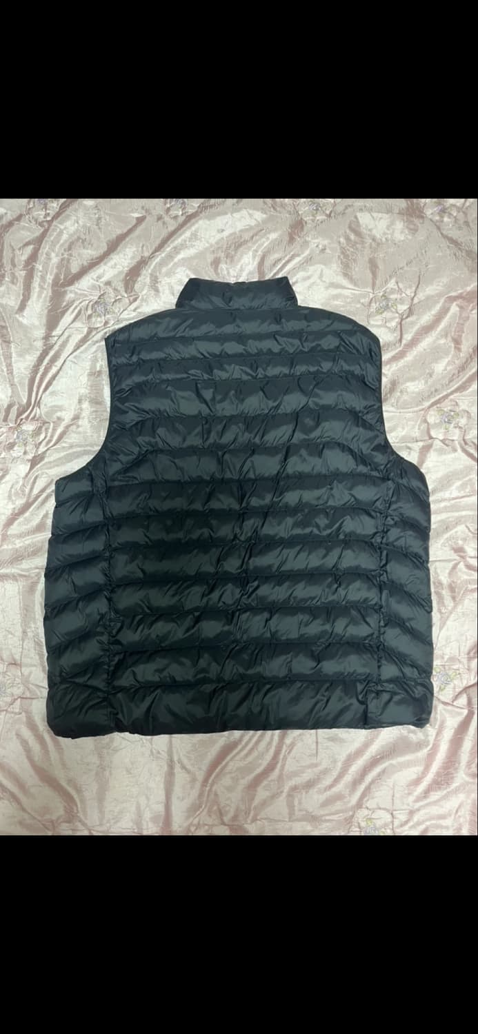 폴로 랄프로렌 경량 패딩조끼 XL 상품이미지2