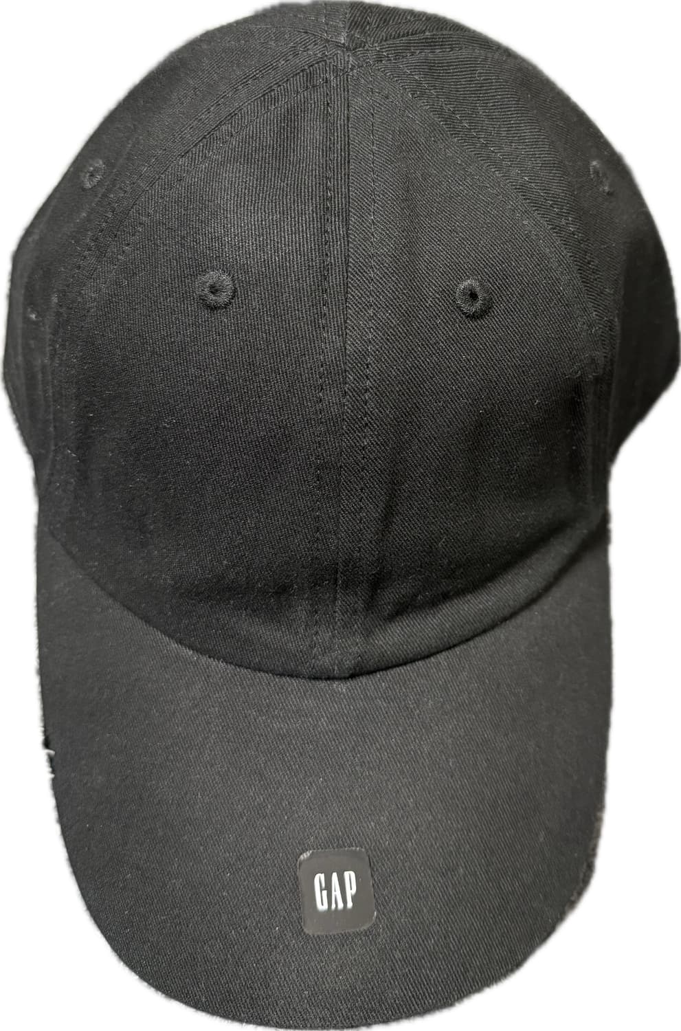 이지 갭 발렌시아가 로고 캡 상품이미지4