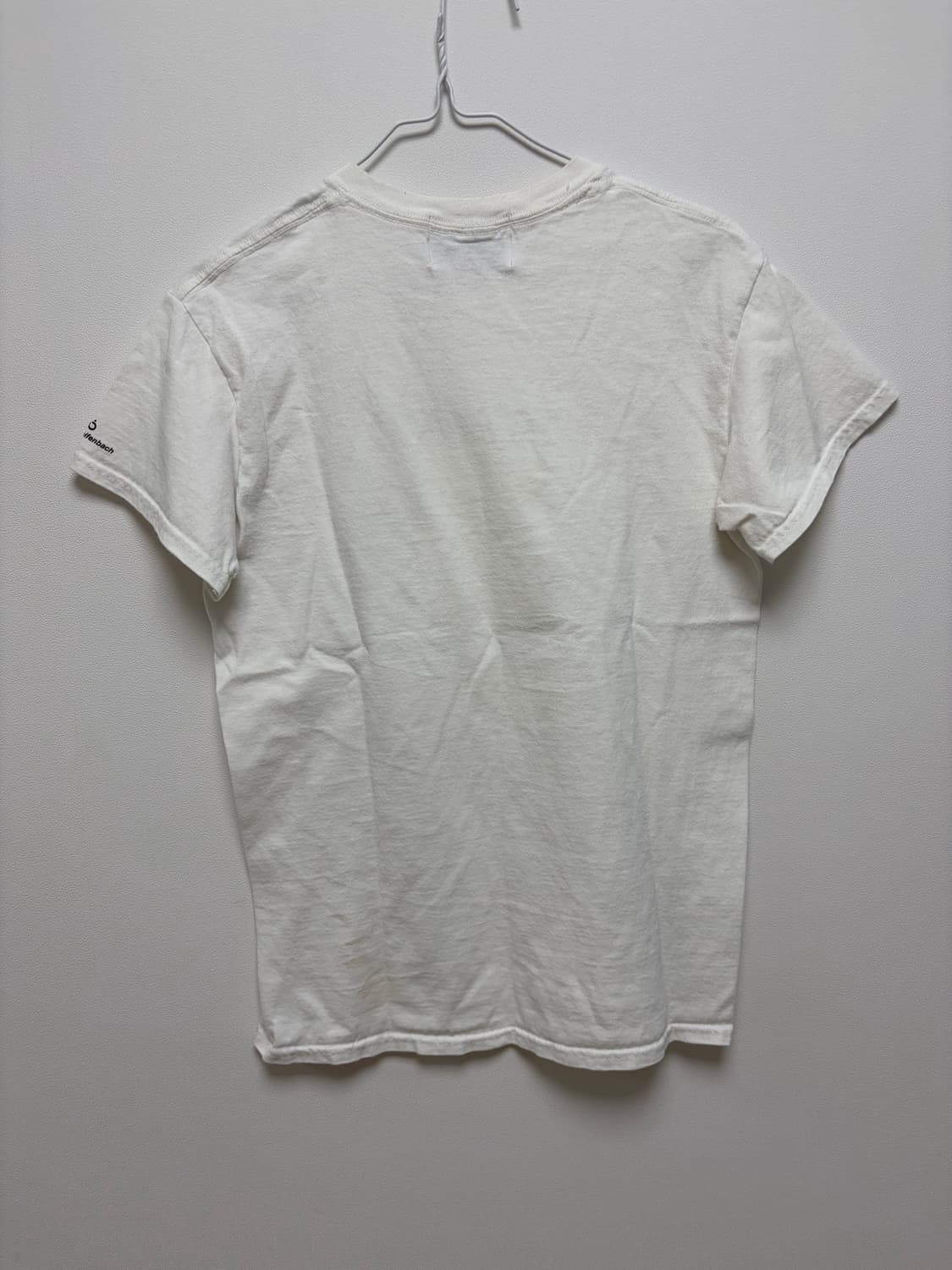 NOMA t.d. 반팔 티셔츠 상품이미지2