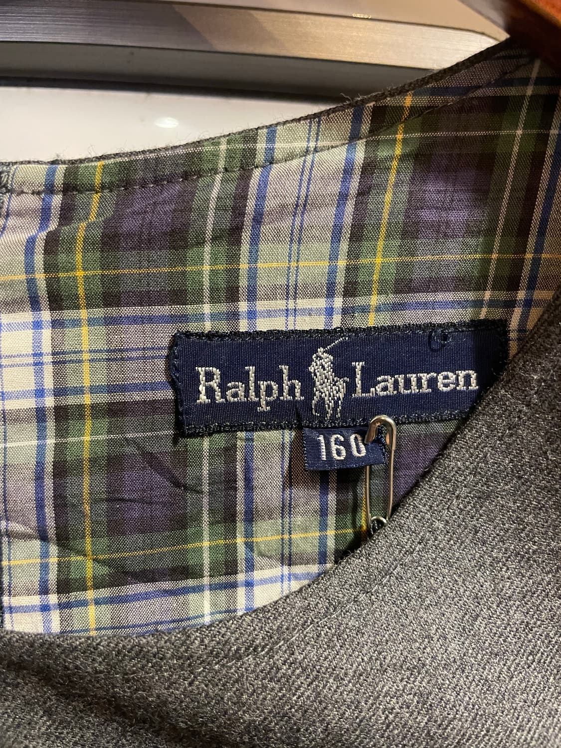 폴로 원피스 상품이미지3