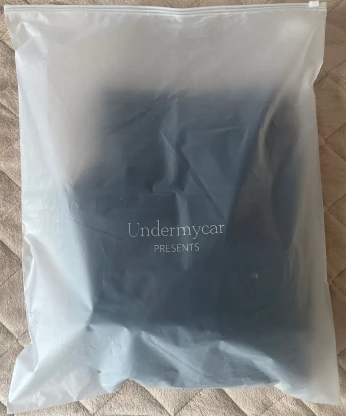 언더마이카 mu.03 조거팬츠 상품이미지2