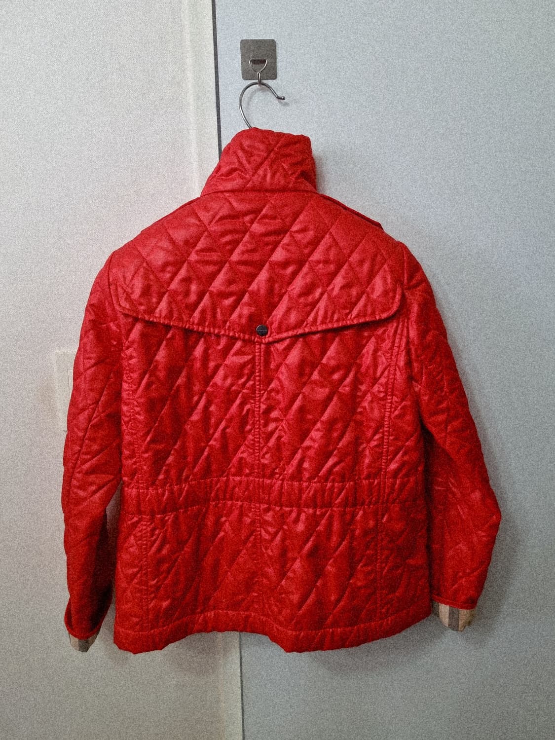 버버리정품 퀼팅자켓 55사이즈 상품이미지2