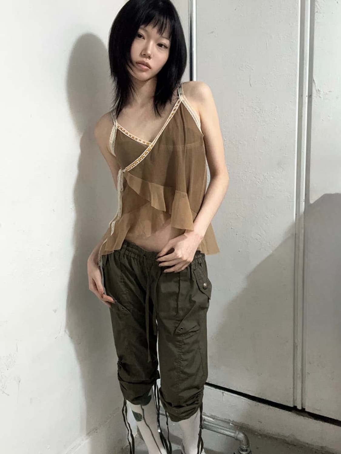 vtg top 상품이미지1