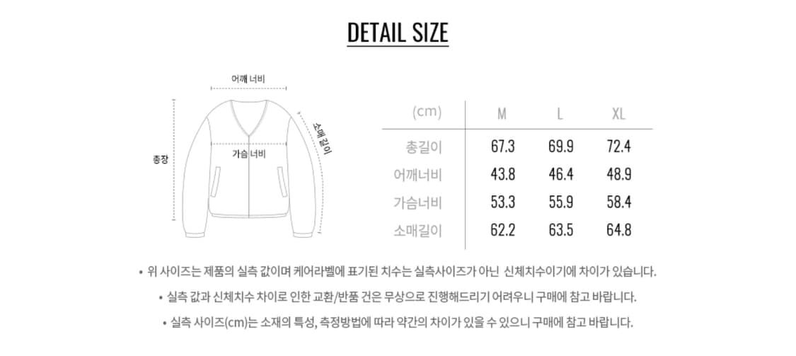 지오다노 12GG 하프밀란 브이넥 가디건 상품이미지4
