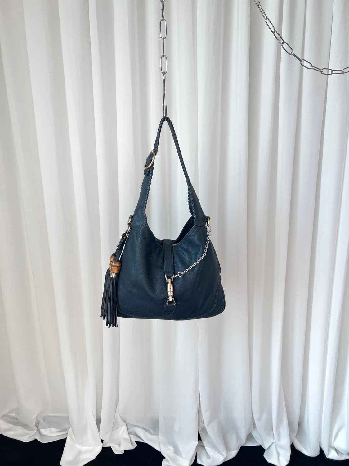 구찌 뉴 재키 숄더백 상품이미지1