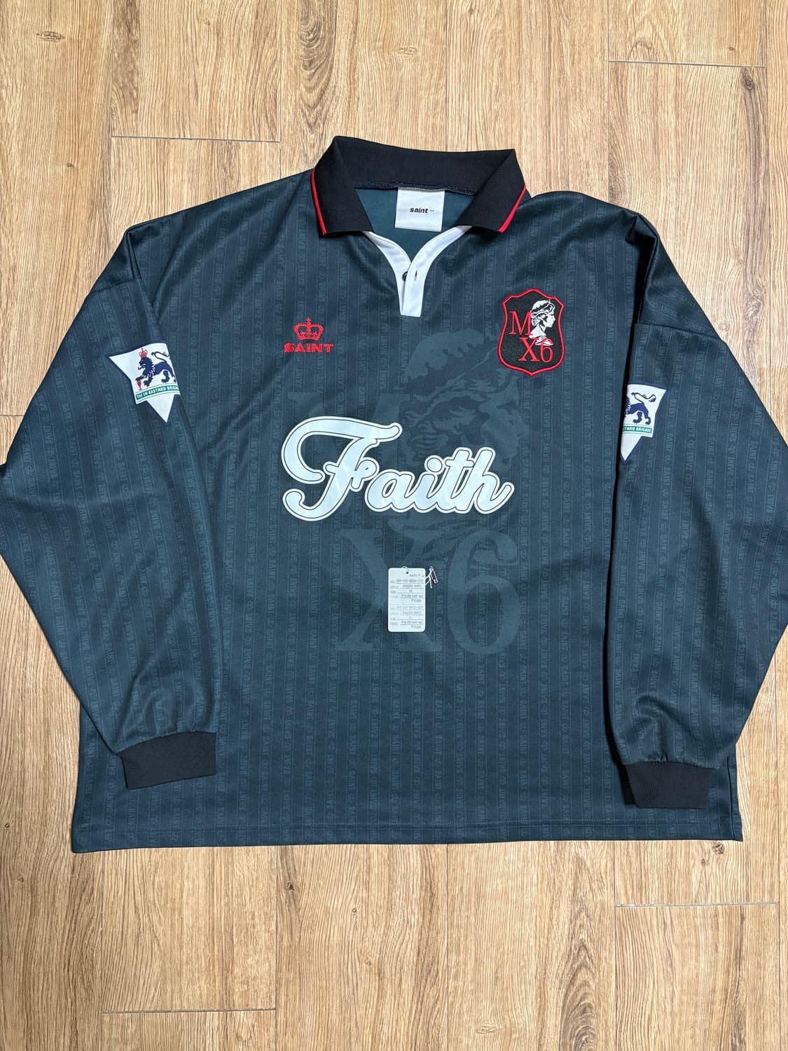 세인트미카엘 싸커티 xl 상품이미지1