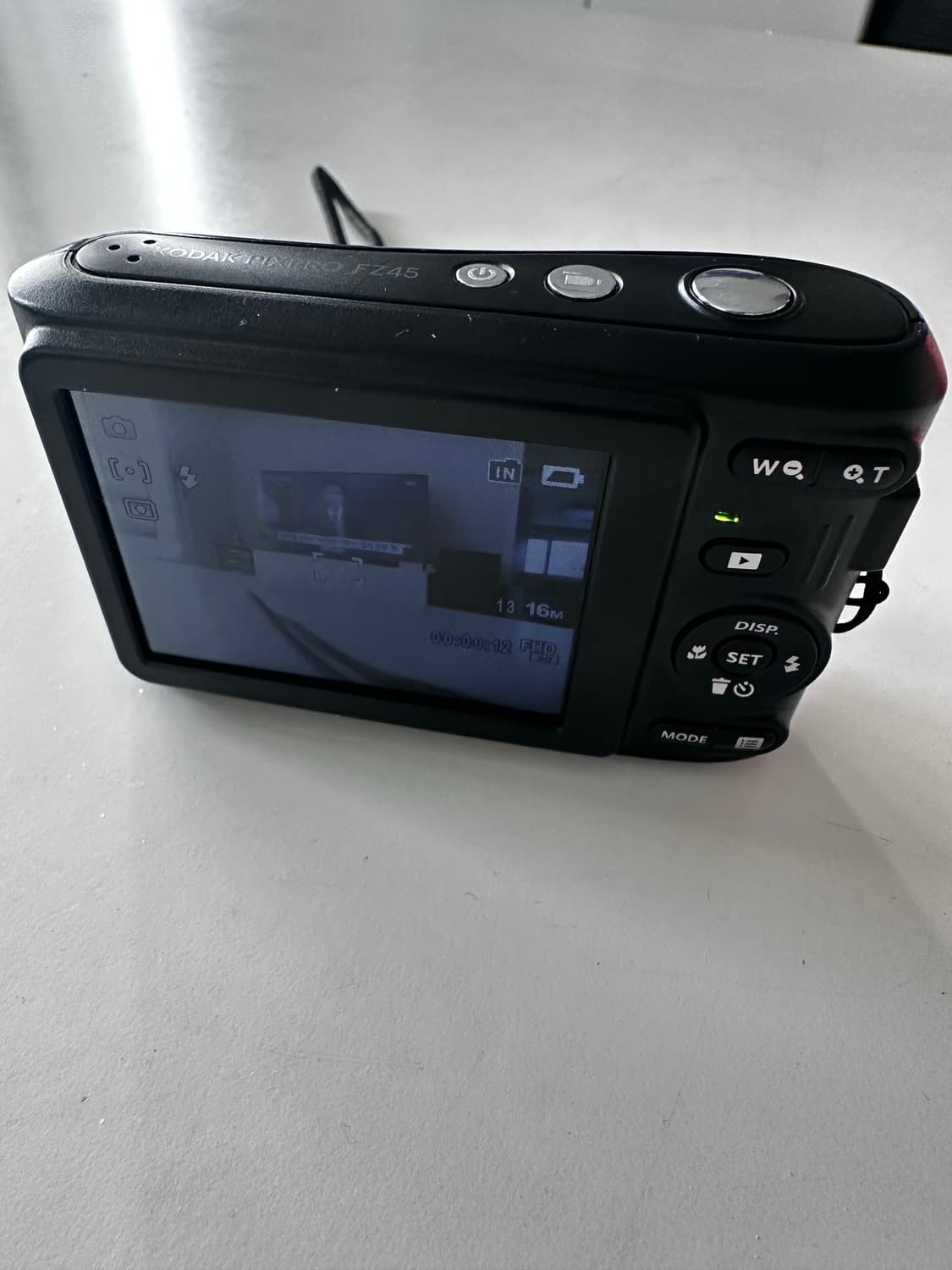 코닥 plxpro fz45 디지털 카메라 상품이미지2