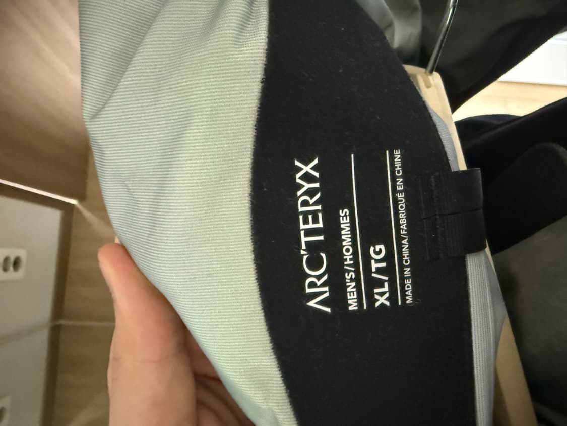 아크테릭스 베타 LT 바이너리 XL 2체 40 상품이미지2