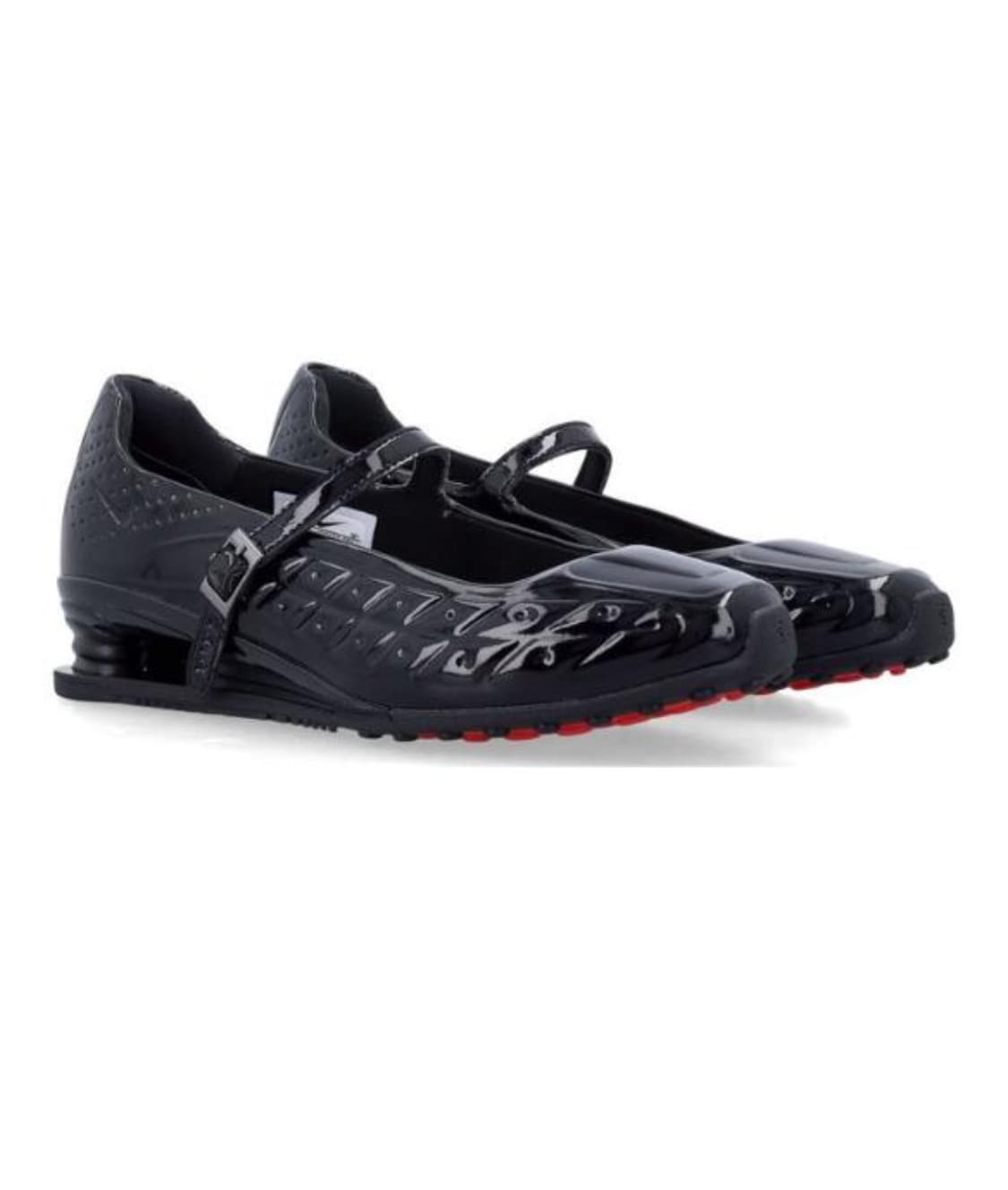 [nike] 쇼크스 Z 칼리스트라 슈즈 235 상품이미지1
