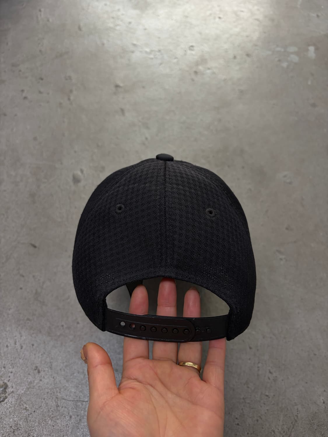 y-3 볼캡[2025] 상품이미지2