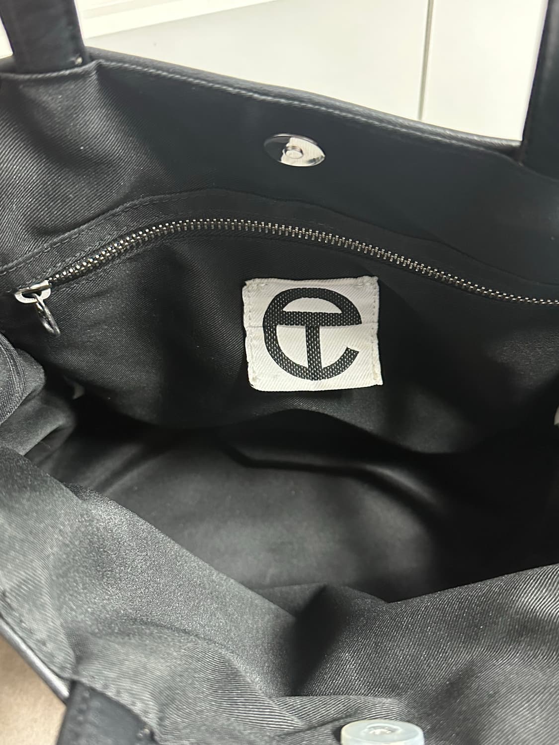 텔파 미디움 블랙 상품이미지3