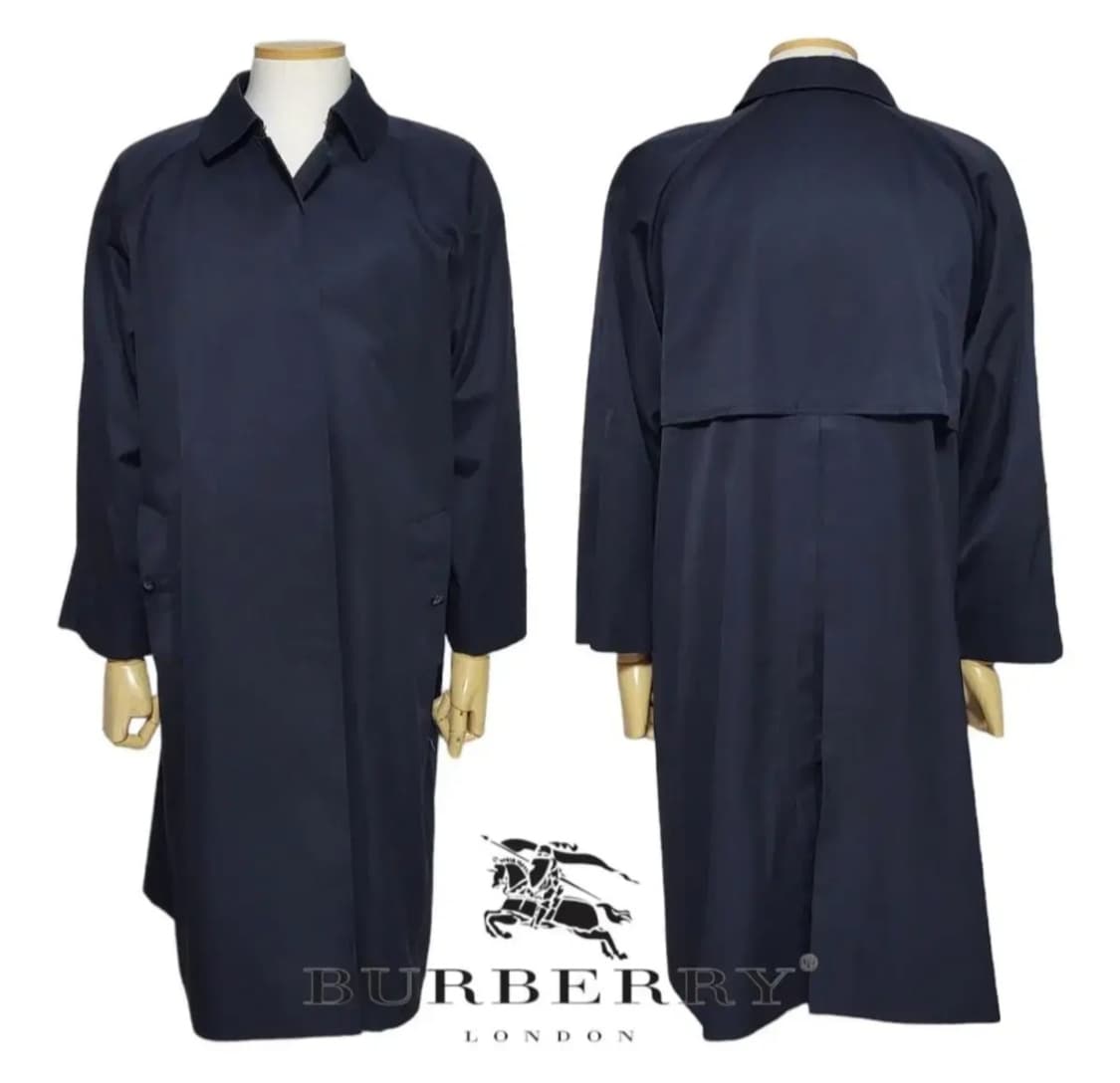 (Uk12) 버버리트렌치코트 버버리발마칸코트 버버리싱글코트 버버리캠든코트 상품이미지1