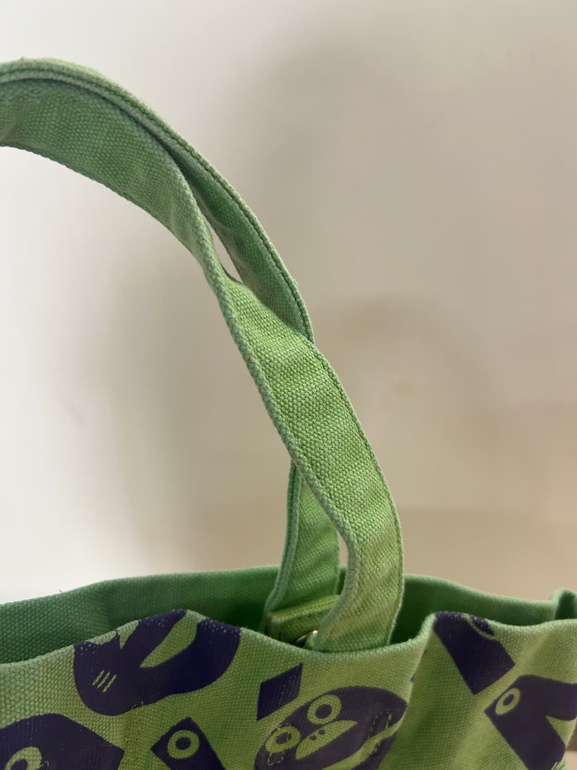 Nenet 토트백 상품이미지5