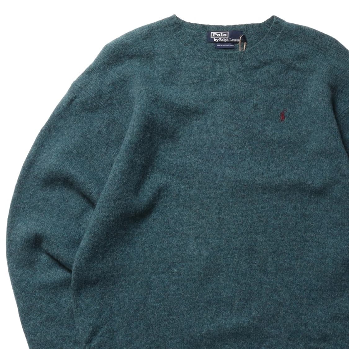 폴로 랄프로렌Polo by Ralph Lauren Wool Knit 
 상품이미지2