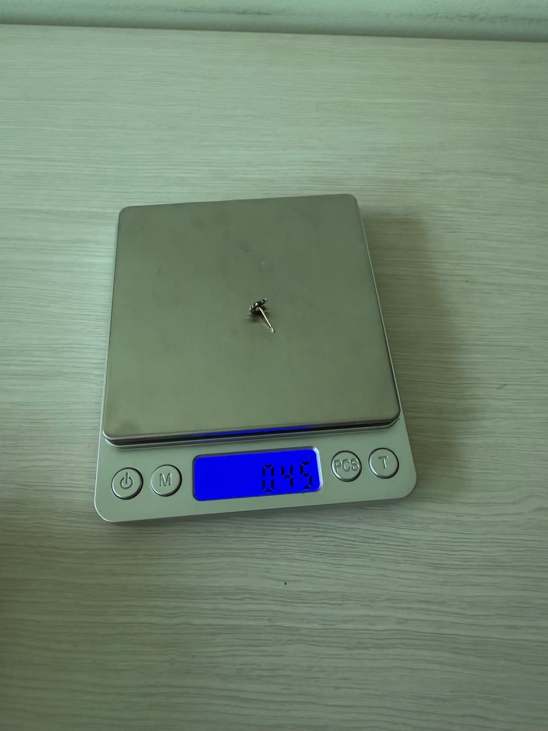 크롬하츠 ch플러스 다이아 이어링 귀걸이 2p 상품이미지8