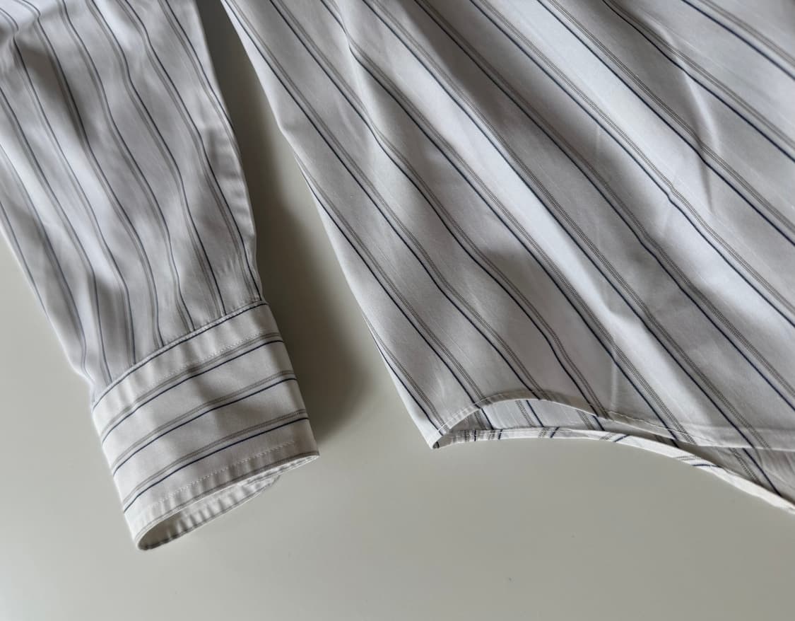 이세이미야케 MIYAKE DESIGN STUDIO 셔츠 상품이미지9