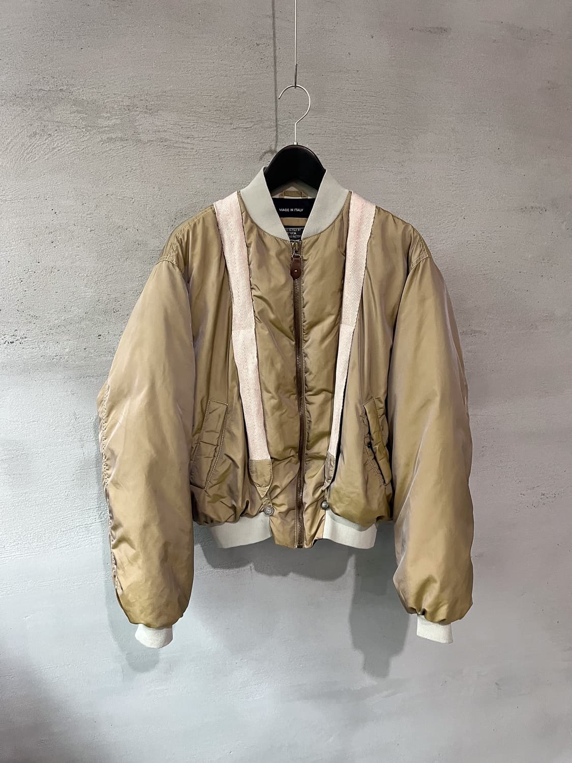 GIORGIO ARMANI AW93 상품이미지3
