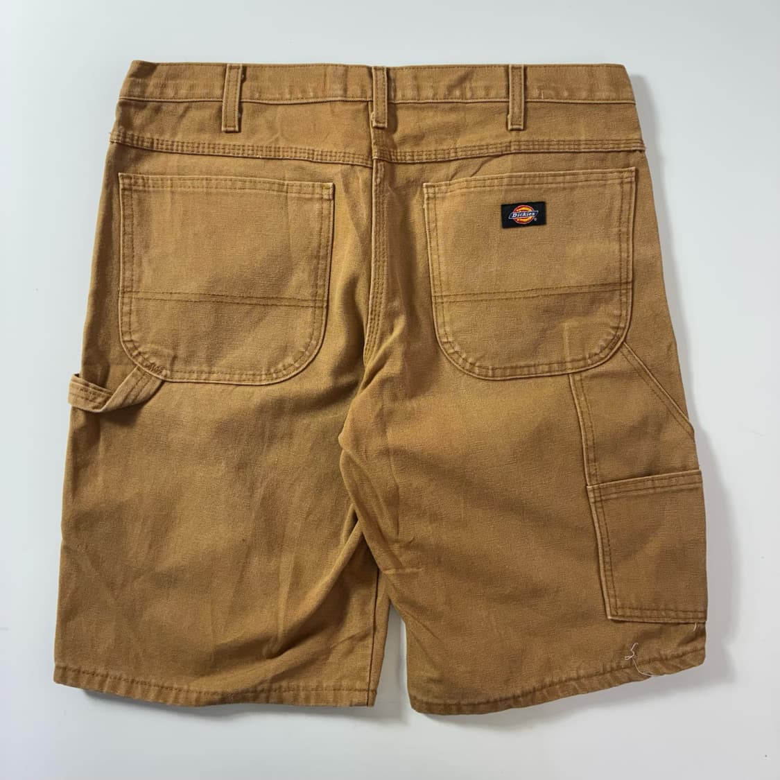 Levi's  리바이스 샌드스톤 카펜터 하프팬츠  상품이미지1