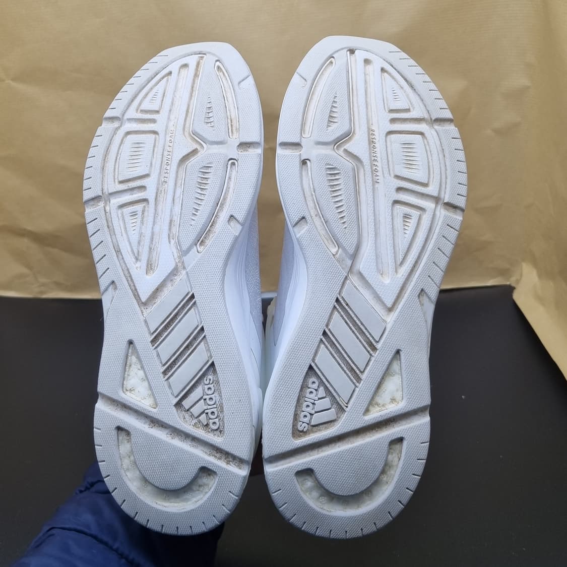 아디다스 리스폰스 슈퍼2.0 운동화230 상품이미지3