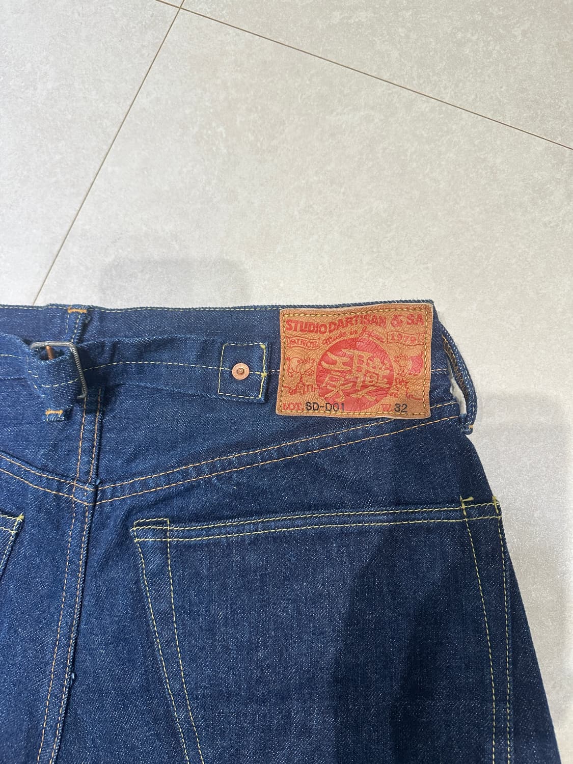 스튜디오 다치산 SD-D01 32 상품이미지1