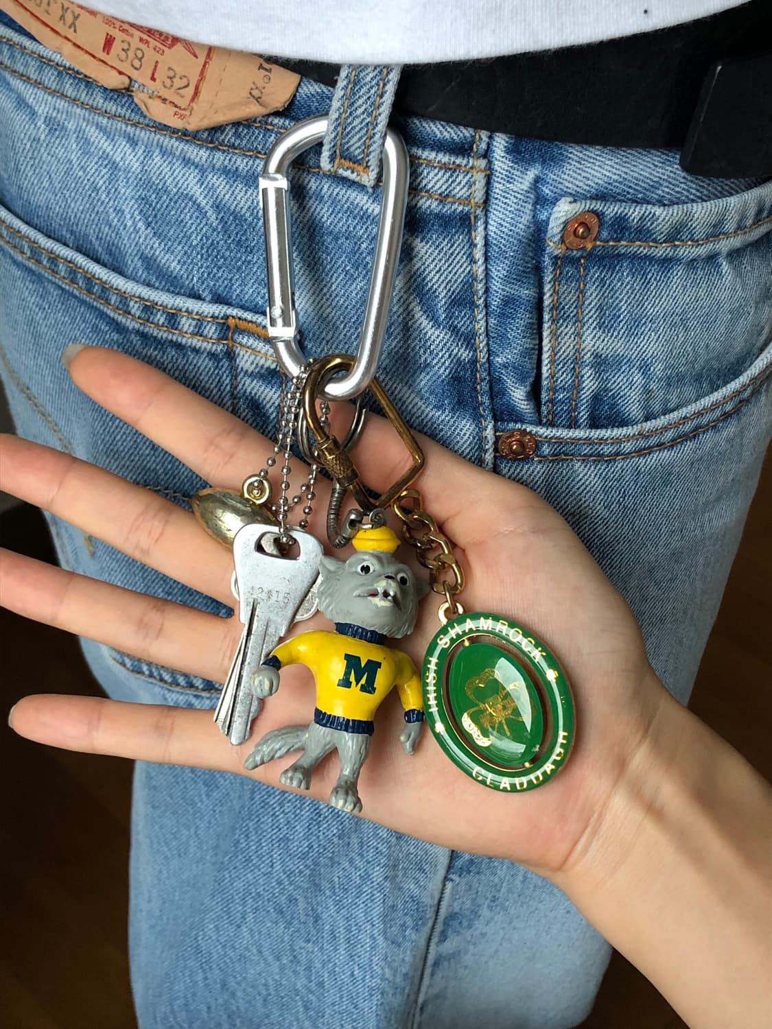 🎁Someone's Keyring #327 상품이미지3