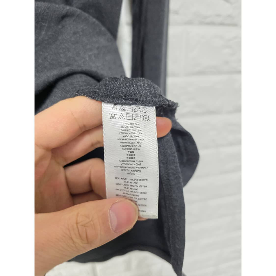 택포) 마이클 코어스 여성 후드티 M 상품이미지3