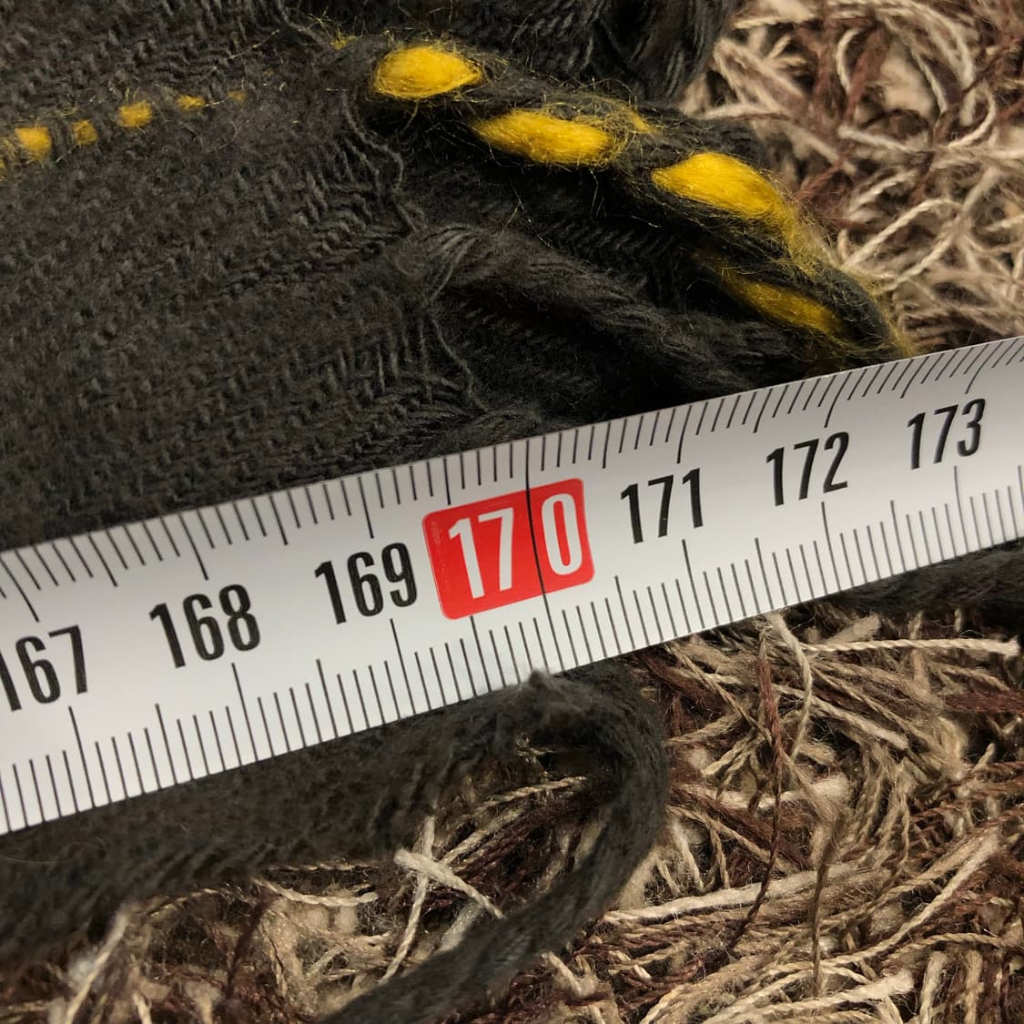 Gap 머플러 상품이미지5