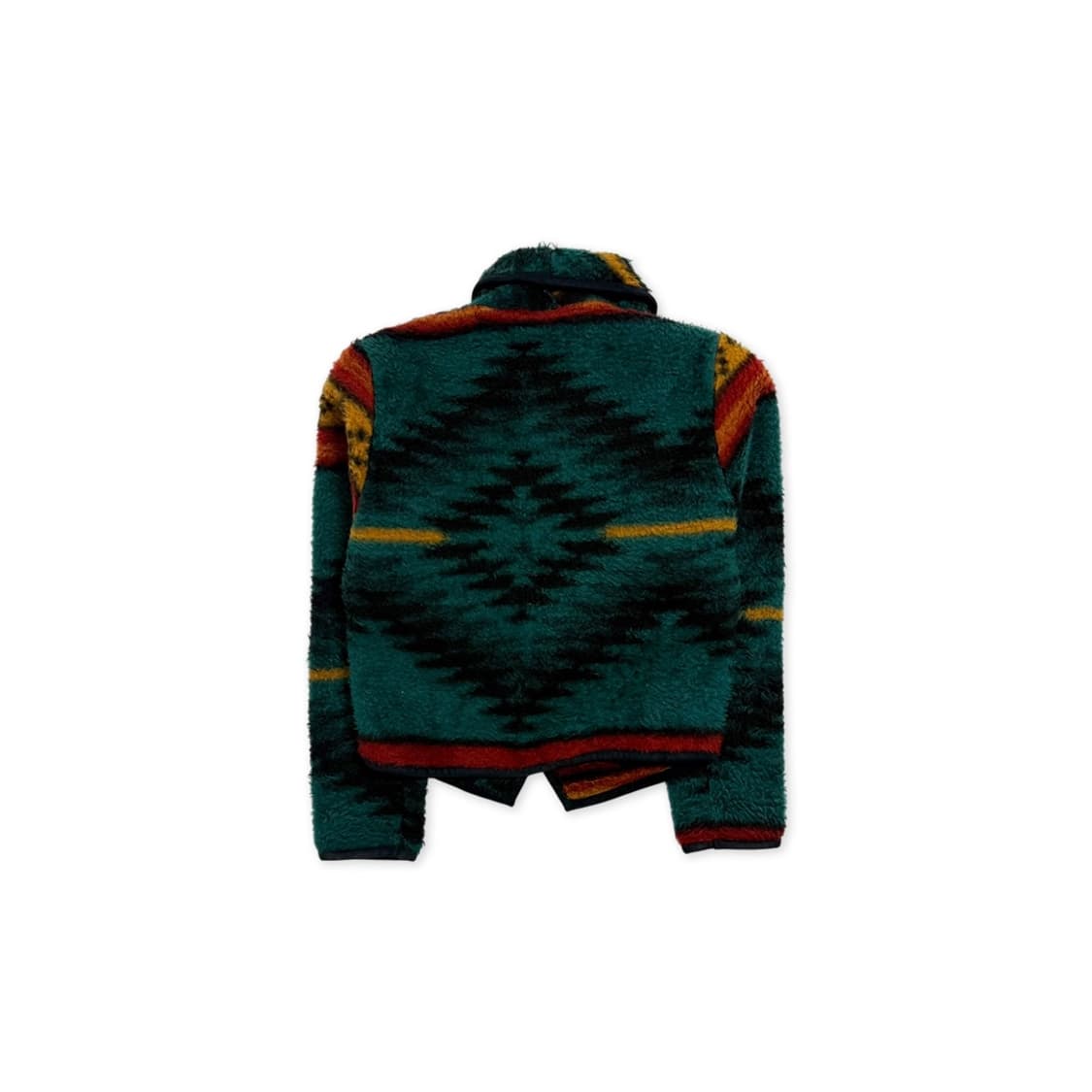 빈티지 나바호패턴 플리스자켓  상품이미지2