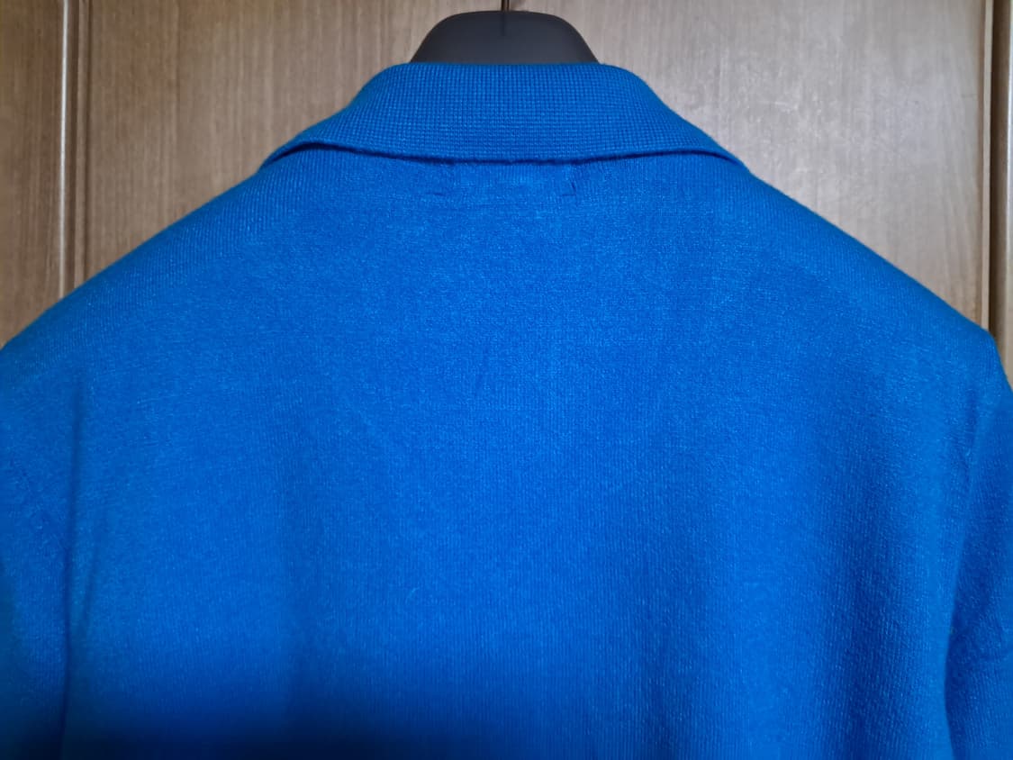 더아이젤 블라우스 90 새상품  상품이미지5