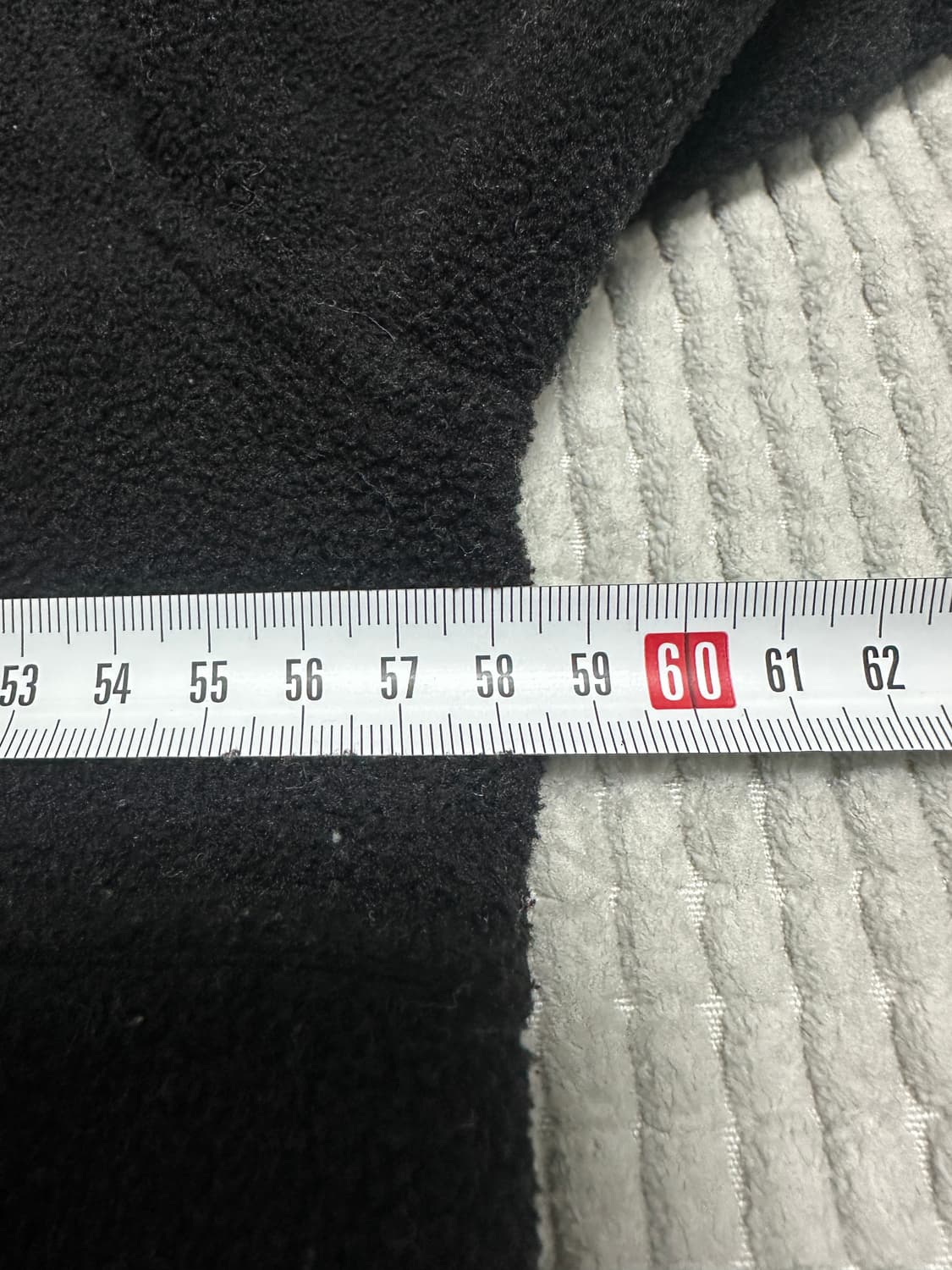 디스이즈네버뎃 집업 상품이미지6