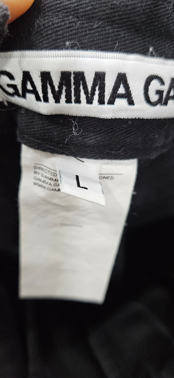 감마갤러리 멀티 카고 팬츠 L 상품이미지3