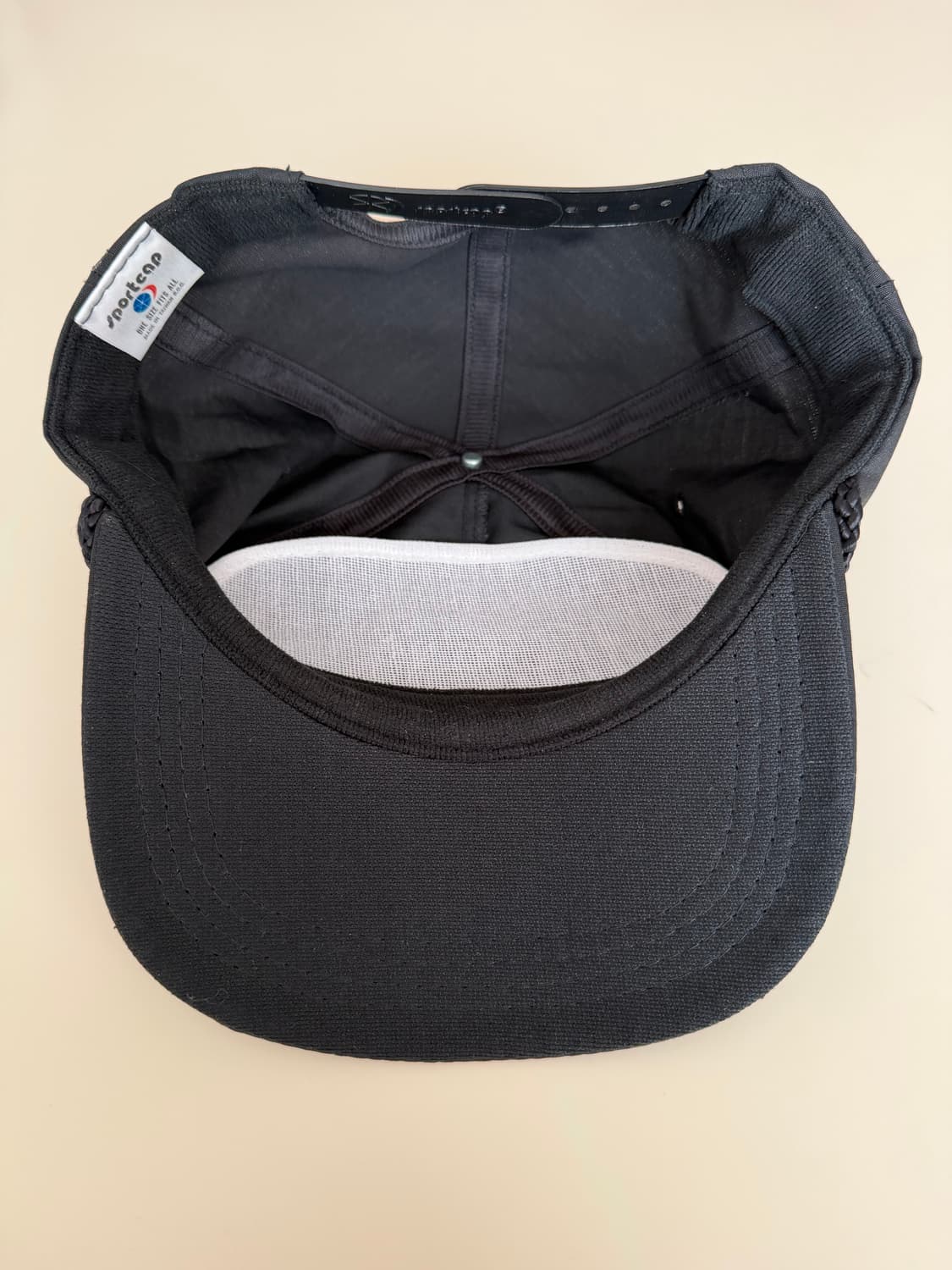 90s 빈티지 터미네이터2 프로모션 캡  상품이미지5