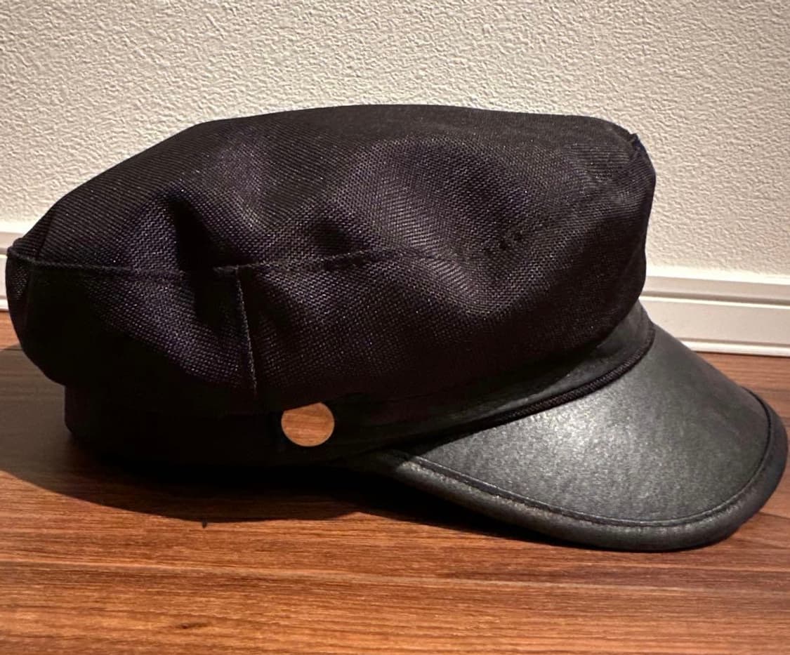 카시라 캐스킷 캡 상품이미지3