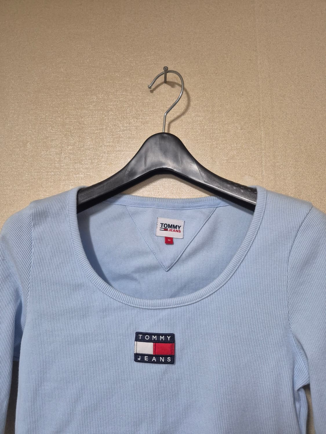 한섬 타미진스 크롭탑 상품이미지2