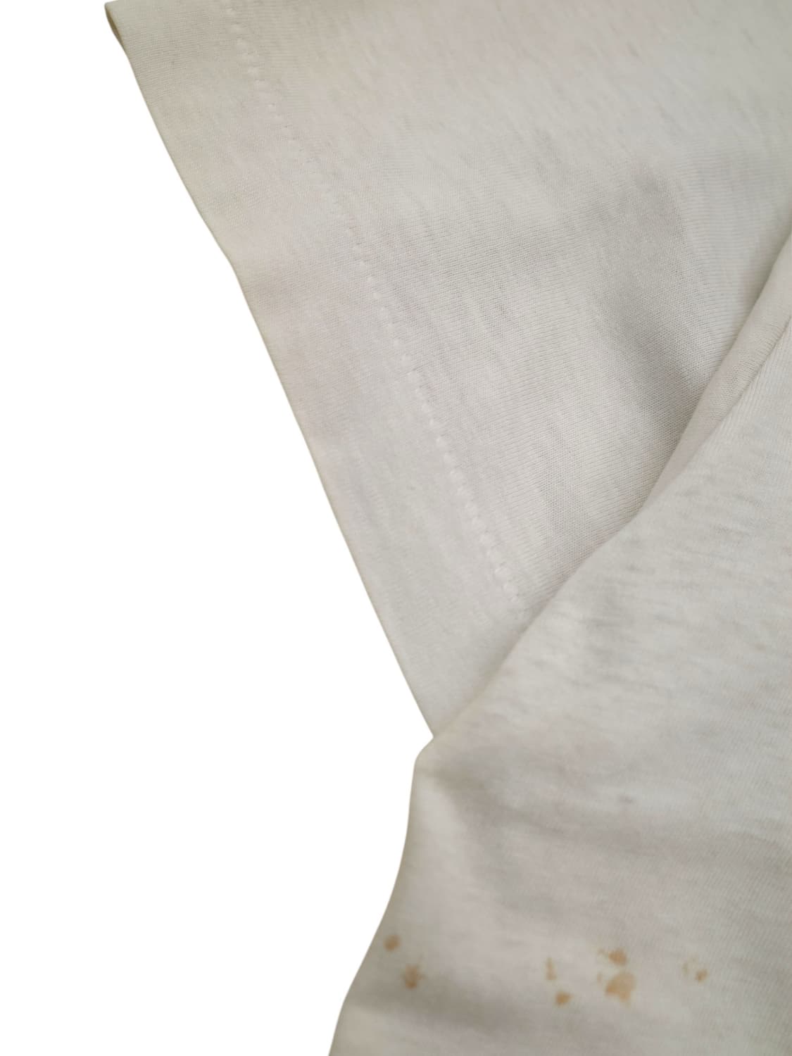 80’s 블랙 플래그 빈티지 밴드 티셔츠 상품이미지4