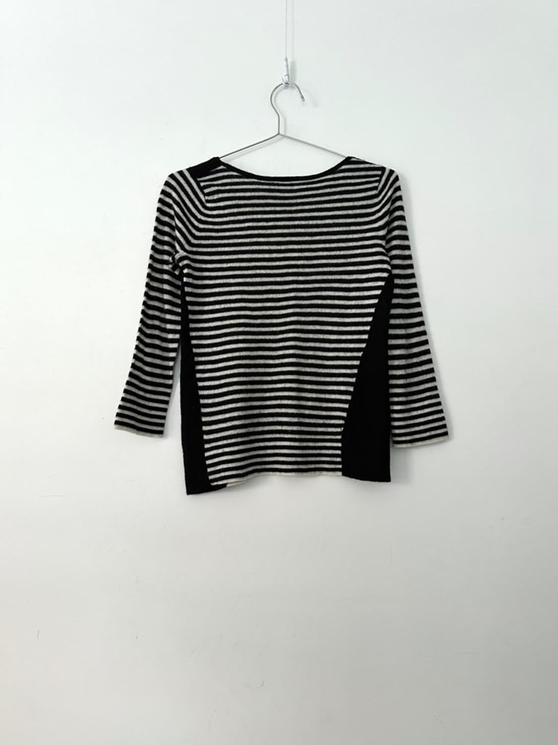 CLUB MONACO cashmere stripe knit 상품이미지3