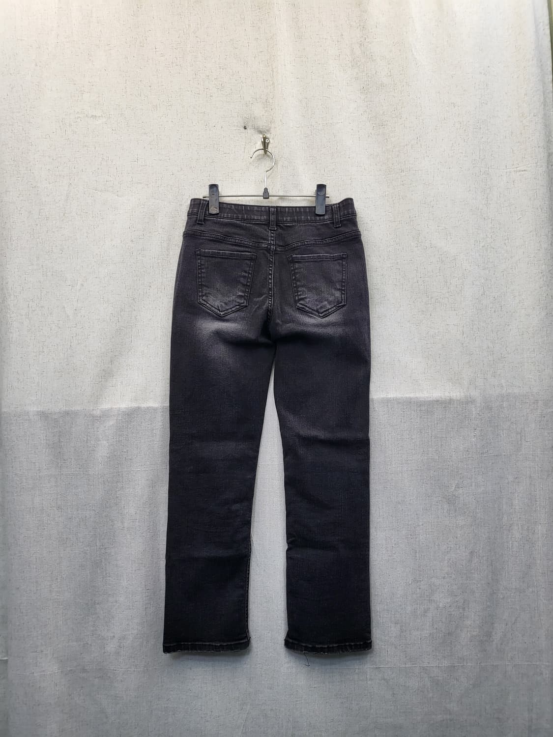 아크네스튜디오 스트레이트핏 데님 상품이미지2