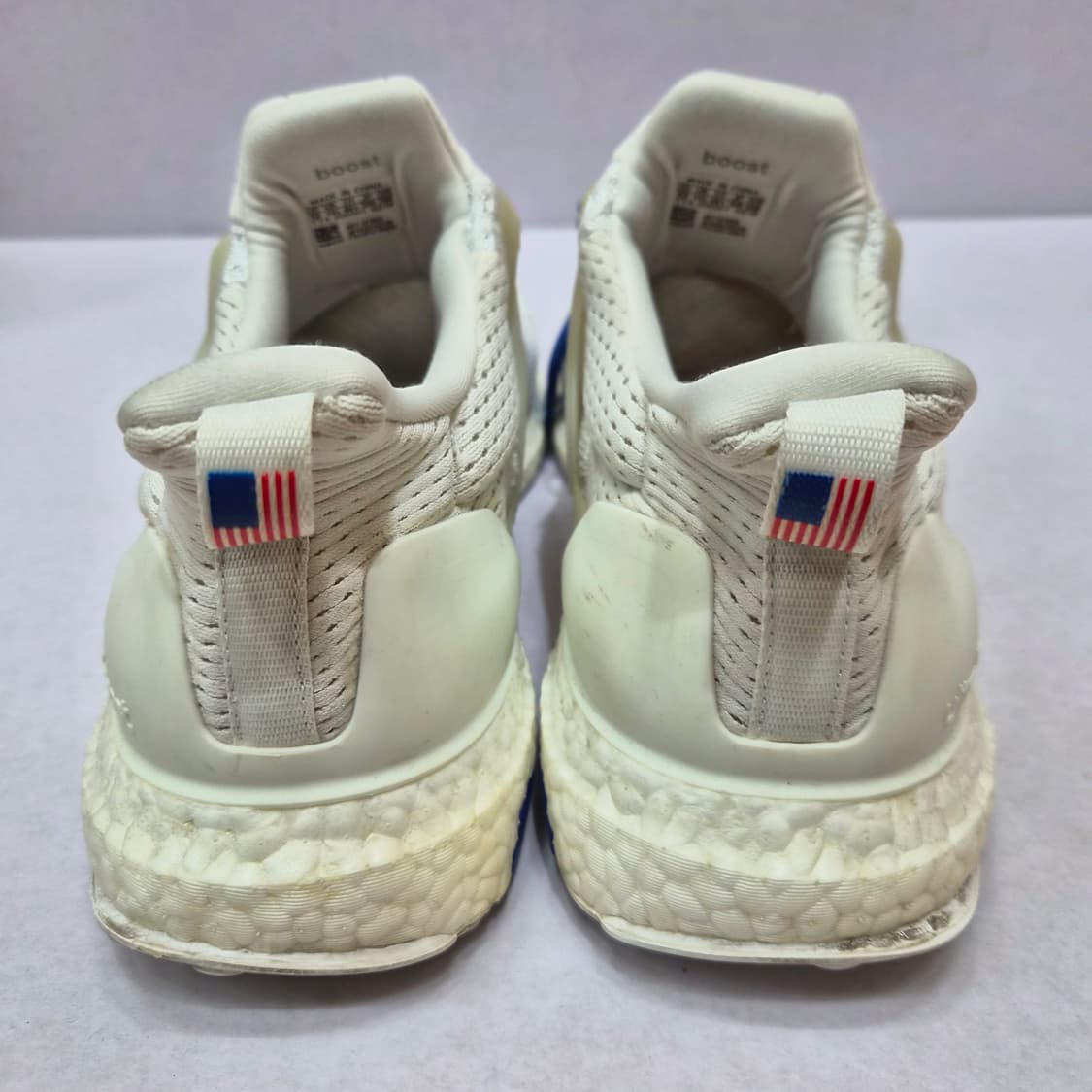 아디다스X언디피티드 울트라부스트 상품이미지6